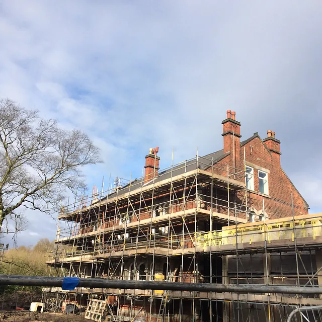 roof repairs southport