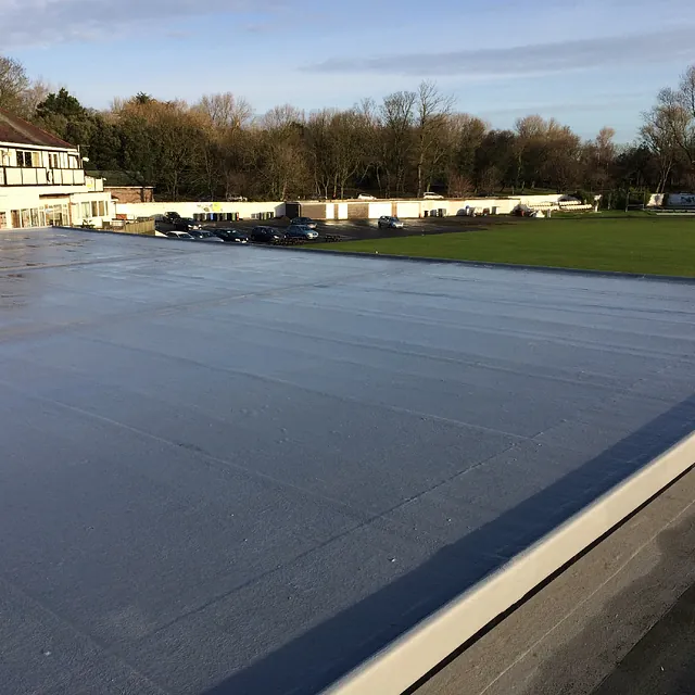 roofing commercial