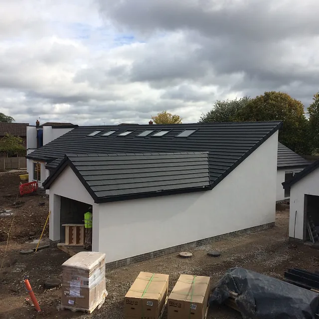 roofing