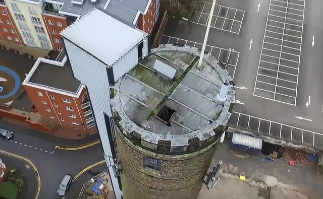 roofing commercial